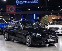 مرسيدس بنز C-Class